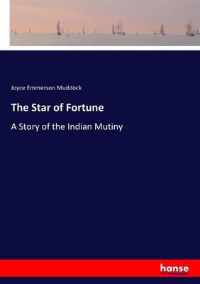 Joyce Emmerson Muddock | The Star of Fortune | Taschenbuch | Englisch (2017)