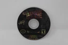Aggressive Inline Nintendo Gamecube Disc Only