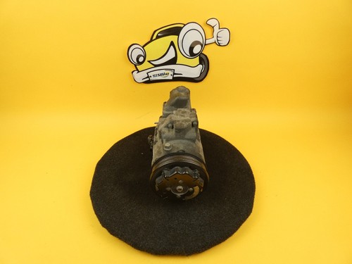 Klimakompressor W168 A0002307911 447170-7645