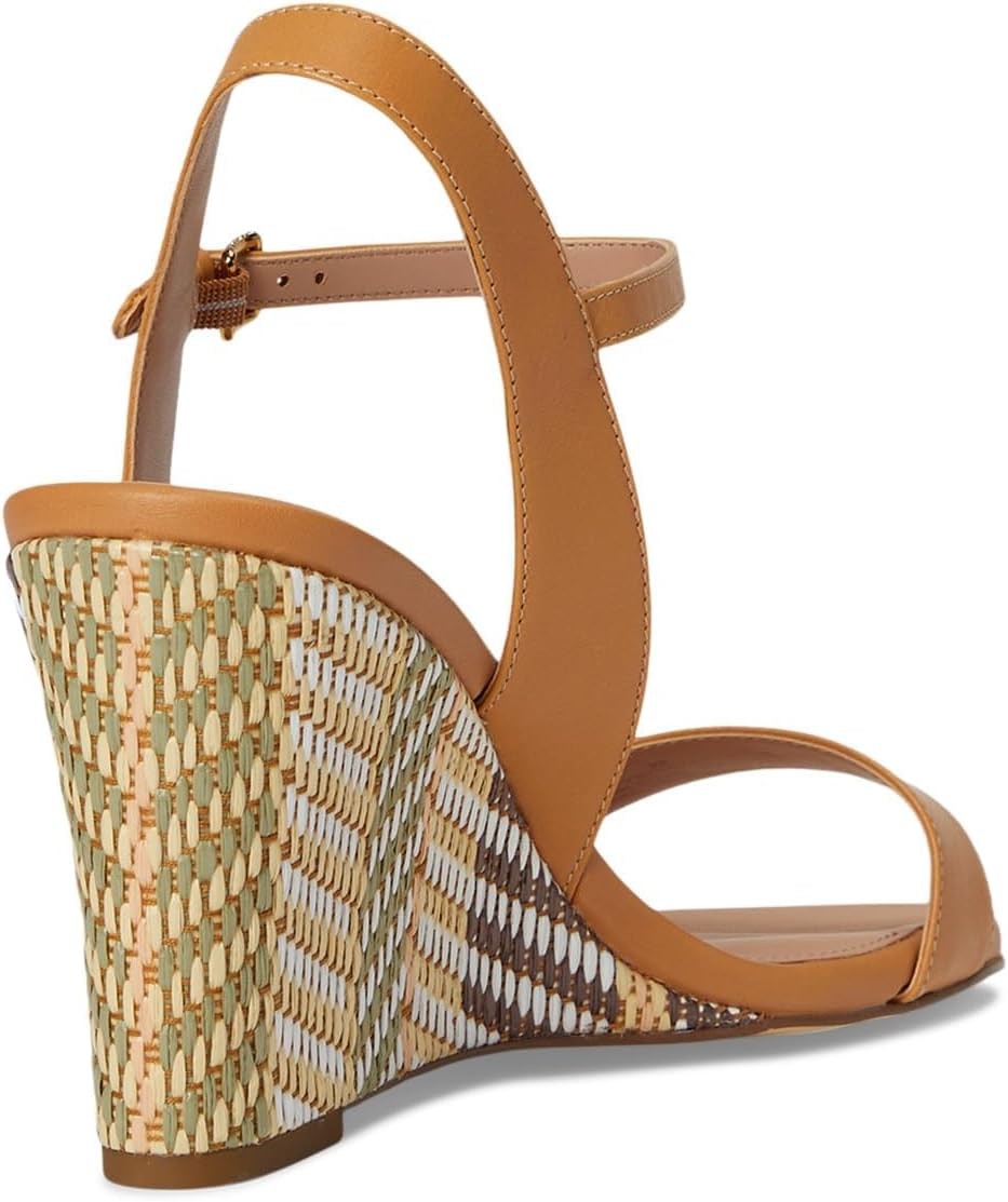 Cole Haan Women's Josie Wedge Sandals | eBay