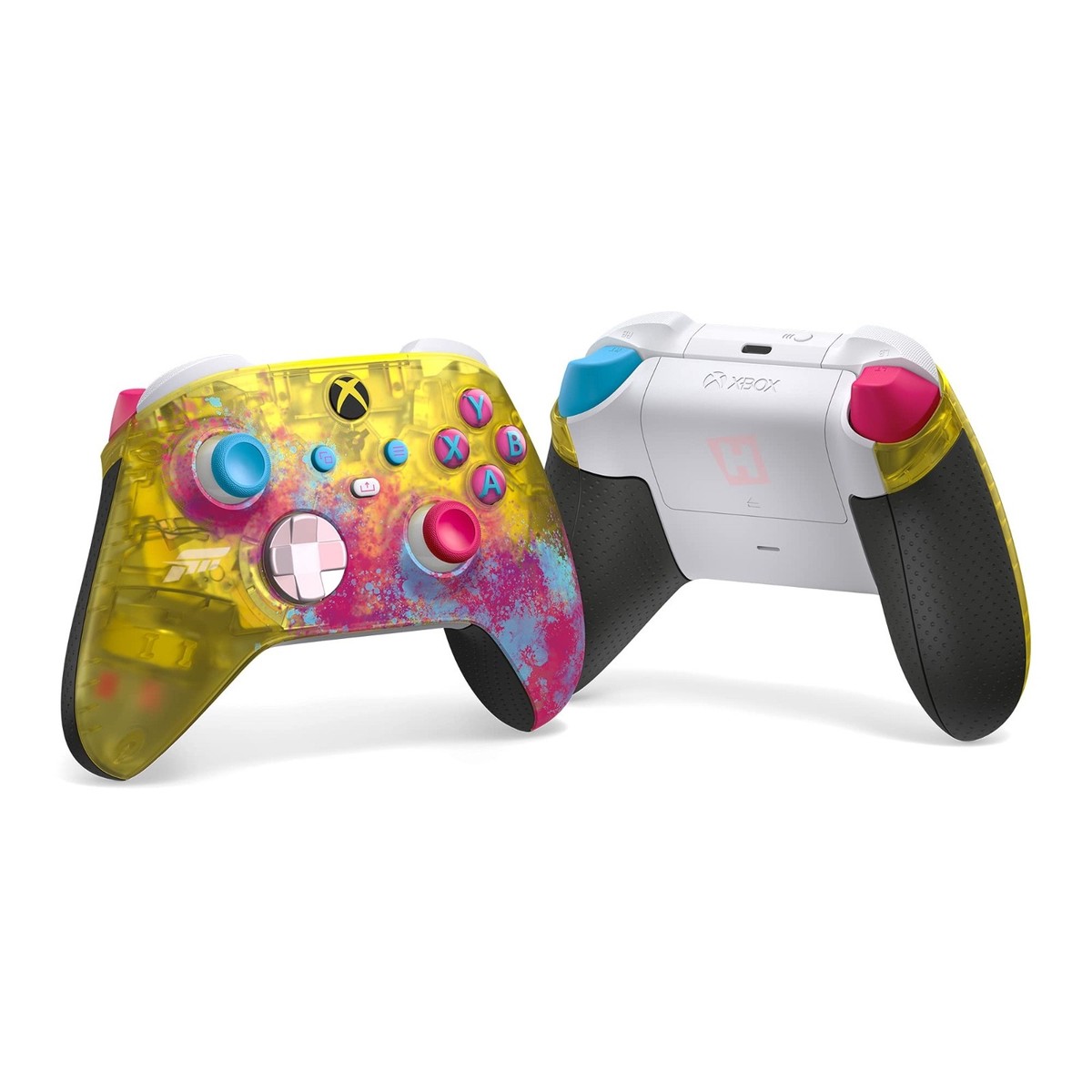 Xbox - 新品 即納 Xbox コントローラー Forza Horizon 5 Microsoft Wireless Controller for Xbox One/Series X/S