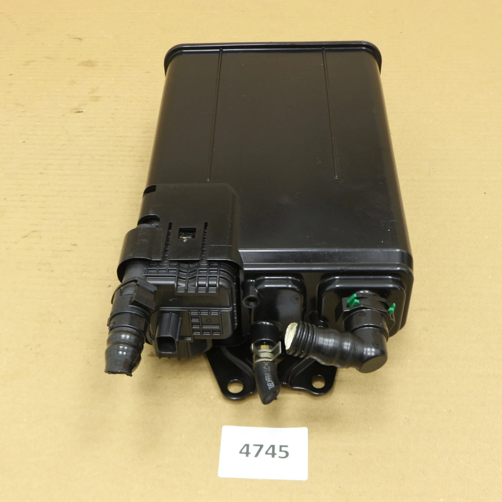Lexus GX460 10-23 Toyota 4Runner 10-22 OEM Vapor Charcoal Canister 77740-35520