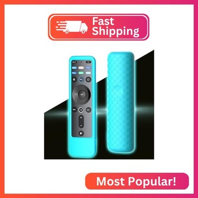 Case for VIZIO Voice Remote Control, XRT260 Cover for VIZIO Smart TV Remote Cont