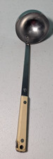 Ecko Flint Arrowhead Ladle Spoon Made in USA Vintage