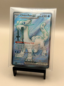 Chien Pao
