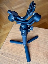 DJI Ronin SC inkl. Koffer, Gebraucht, voll funktionsfähig