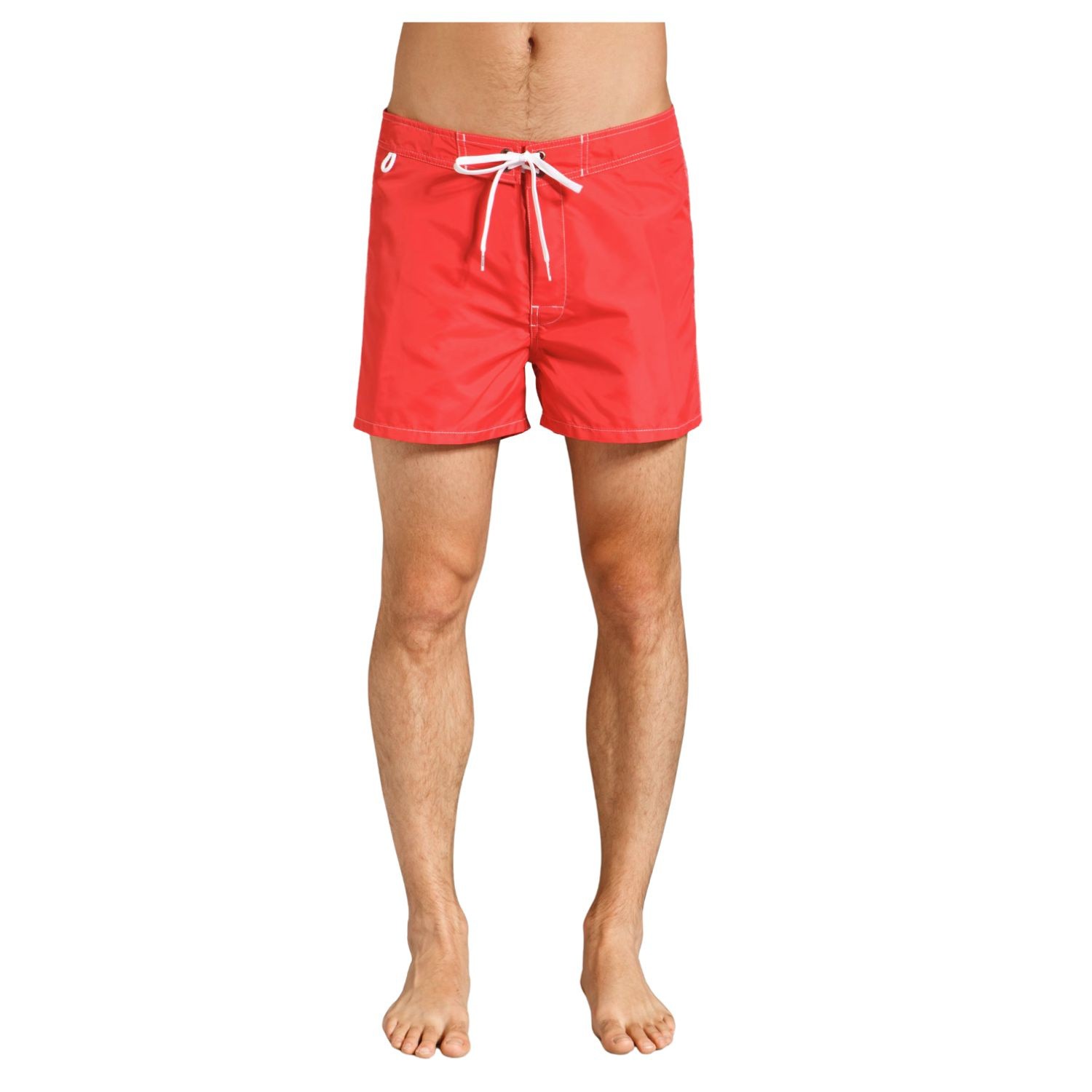 Herren Sundek rot W31 15190₽
