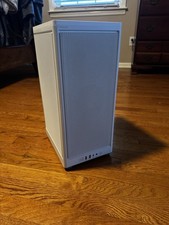 Corsair 2000D AIRFLOW Mini-ITX Mini Tower Com...