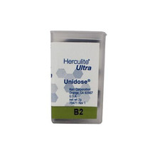 Kerr Dental 34777 Herculite Ultra Universal Composite Unidose B2 Enamel 20/Pk