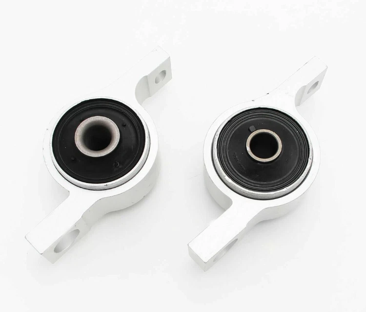 Juego de bujes de brazo de control inferior delantero LEXUS IS350 GS350 GS460 IS250 RC350 genuino Foto 2 de 2