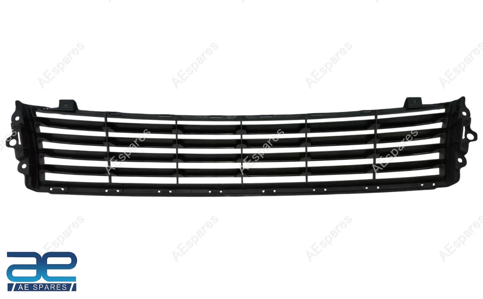 Front Radiator Lower Grille For Suzuki Swift Dzire 2015-2022 71721M84P00-5PK view 2