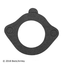 Engine Coolant Thermostat Gasket Beck/Arnley 039-0042