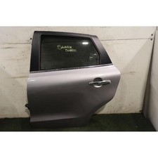 Porte arrière et accessoires Suzuki BALENO