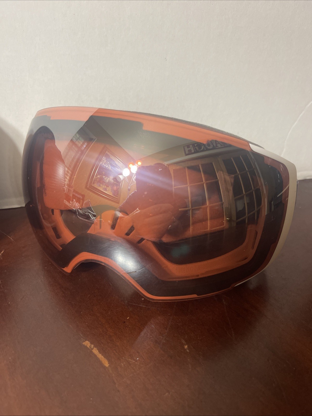 Outdoor Master Pro Ski Goggles, High Quality, New, Unisex