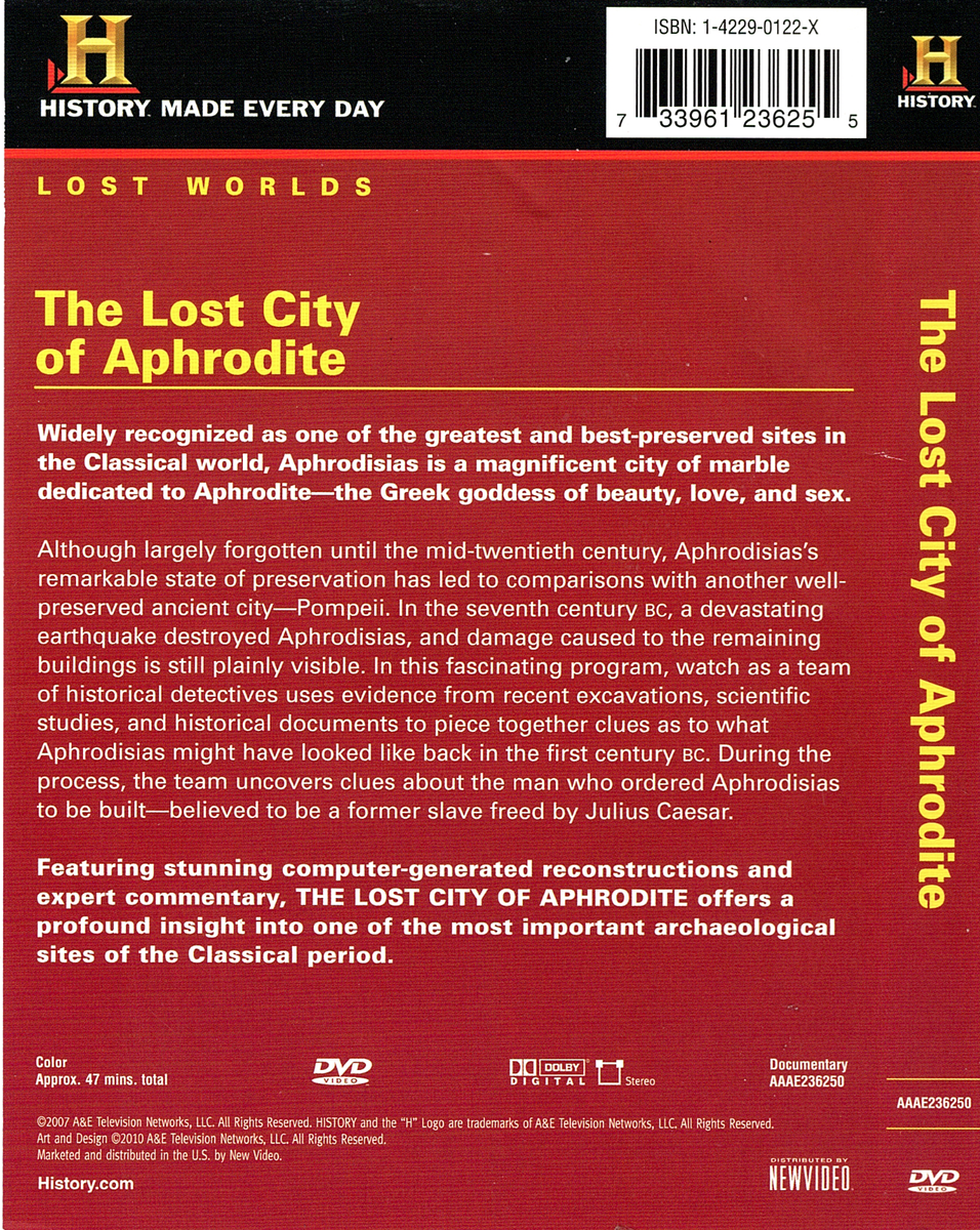 The History Channel - The 9/11 Hijackers: Inside the Hamburg Cell