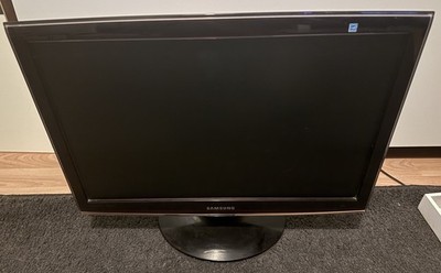 Samsung Monitor