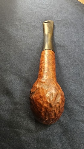 Estate Pipe By Beare Scp - Picture 7 of 8