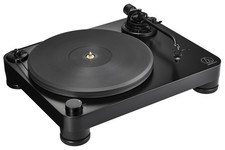Audio Technica AT-LP7X Fully Manual Belt-Drive Turntable RCA Cable Adapter Cover