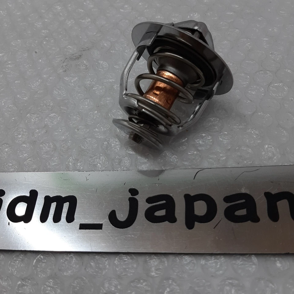 TOYOTA GENUINE LEXUS OEM CAMRY RAV4 ENGINE COOLANT 90916-03136 THERMOSTAT - Image 4 of 4