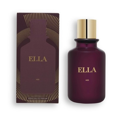Ella Eau de Parfum für Frauen   EDP - 100 ml
