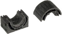 Gates Reparatursatz, Stabilisatorlager Beidseitig, Vorne U.A. FüR Opel, Saab
