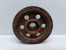 Poulies diverses Honda JAZZ