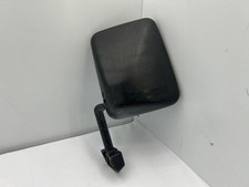 Retroviseur gauche (ou coque) Mitsubishi PAJERO
