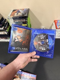 PlayStation 4 Game Lot 6 ALL Complete Tested Clean PS4 Excellent - Some Sealed!