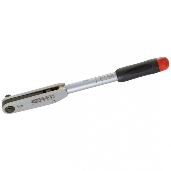 "Ks Tools 1/2\" Kurzweg-DrehmomentschlüSsel, 12-68Nm"-image