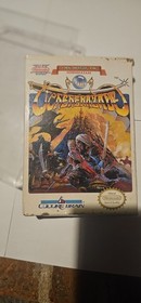 Magic of Scheherazade NES (cib) includes all inserts , manual and pristine map