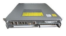 Cisco ASR1002-X ASR1000 Series Router z podwójnym zasilaczem - dożywotnia gwarancja 
