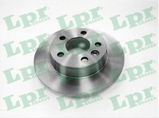 Disque de frein Ford P 100