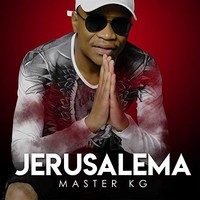 Jerusalema - Vinyl - 48 - F23Z