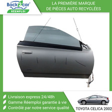 Porte avant et accessoires Toyota CELICA