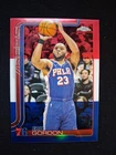 2025 Topps Eric Gordon Base (Raw)