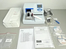 Thermo Scientific 5840320 Multidrop Combi Smart Microplate Dispenser - Year 2021