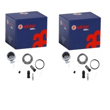 2X AUTOFREN REP.-SATZ BREMSSATTEL VORNE passend für OPEL ASCONA CORSA KADETT MON
