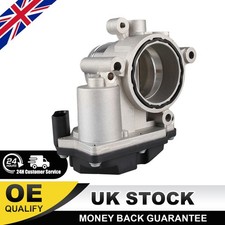 5 Pin Throttle Body For Audi A3 8P7 A4 B8 A6 C6 Q5 TT 8J3 8J9 2.0 TDI 03L128063E