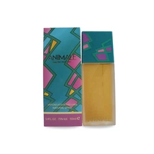 Animale By Parlux Perfume For Women 3.4 oz  Edp New In Box