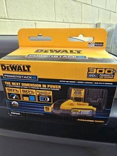 DeWalt DCBP520C 20V MAX PowerStack 5Ah Battery  DCB115 Charger Kit NEW SEALED