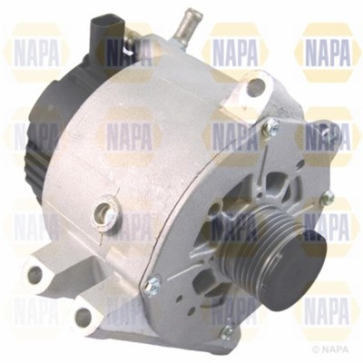 NAPA NAL1550 Generator 12V 150A für MERCEDES-BENZ