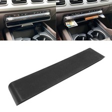 Auto Mittelkonsole Aufbewahrungsboxen f&uuml;r Benz B GLA GLB GLE GLS W247 X247 W167