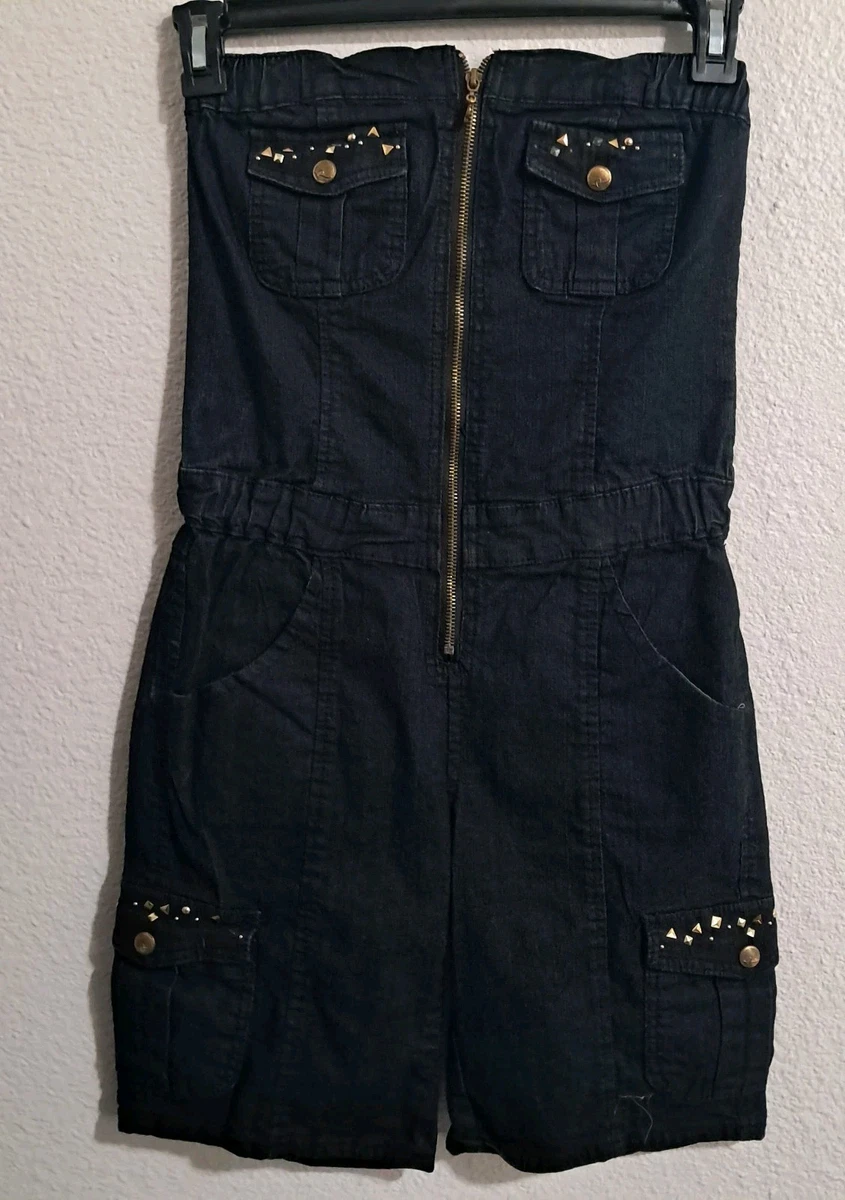 Rocawear Denim Jumpsuits & Rompers for Women for sale | eBay