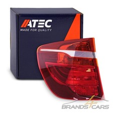 ATEC LED HECKLEUCHTE RÜCKLEUCHTE HECKLICHT RÜCKLICHT LINKS AUßEN FÜR BMW X3 F25