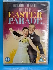 Easter Parade (DVD, 2005) NEW