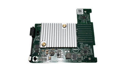 Dell 3N9XX Broadcom 57840 Quad Port 10GB Mezzanine Network Adapter 6YCP8