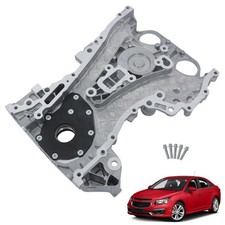 Timing Cover Replacement for Cruze 2011-2016 Trax 2013-2020 25194353