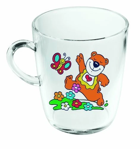 Tovagliette e sottobicchieri in plastica per bambini