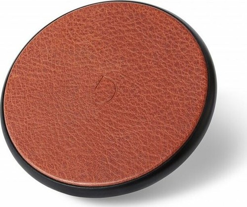 Decoded Leather Wireless Fast Universal Fast Charger - 第 1/5 張圖片