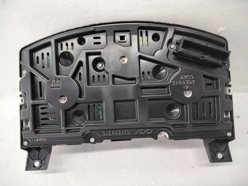 CONTACHILOMETRI PER OPEL Astra H Berlina 13225993 (04>07) - Foto 3 di 4